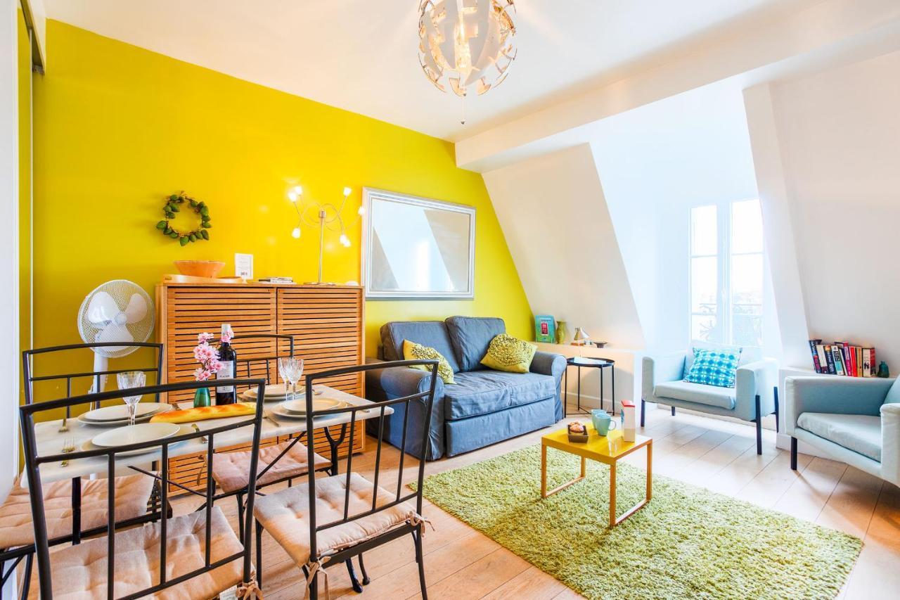 Hugo Park Ap4221 By Riviera Holiday Homes Nice Extérieur photo